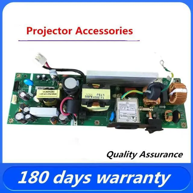 Main image of Projector Mains Power Supply For SIM2 D60