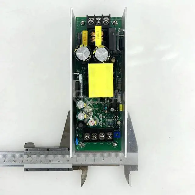 Alt view image 2 of 3 - POWSUN US-160W-12V Power Supply Board for LED Bar Moving Head Light Stage Lighting Repair Part