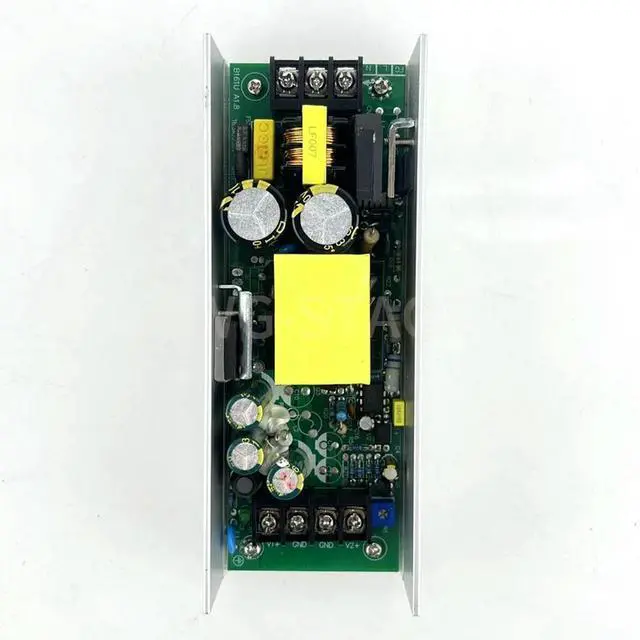 Alt view image 3 of 3 - POWSUN US-160W-12V Power Supply Board for LED Bar Moving Head Light Stage Lighting Repair Part