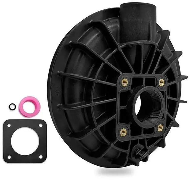 Main image of C176-47P1 Tank Body Replacement For Sta-Rite Full Rate And Up-Rate Max-E-Glas/Dura-Glas Series C20-123 Suction Gasket