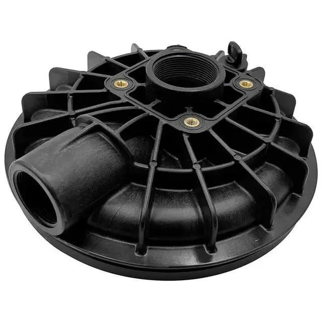 Alt view image 3 of 3 - C176-47P1 Tank Body Replacement For Sta-Rite Full Rate And Up-Rate Max-E-Glas/Dura-Glas Series C20-123 Suction Gasket