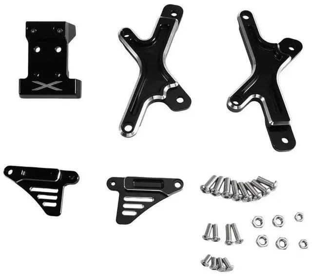 Alt view image 3 of 3 - For Sur-Ron For Surron Light Bee S X Ebike Motocross Seat Raising Bracket Aluminium Kit For Dirtbike Enduro Motorcycles