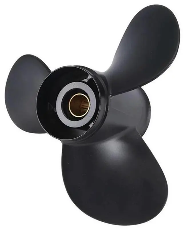 Main image of Propeller 11 1/8X16 58100-88L72-019 For Suzuki RH