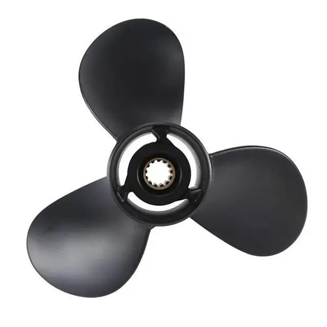 Alt view image 2 of 3 - Propeller 11 1/8X16 58100-88L72-019 For Suzuki RH