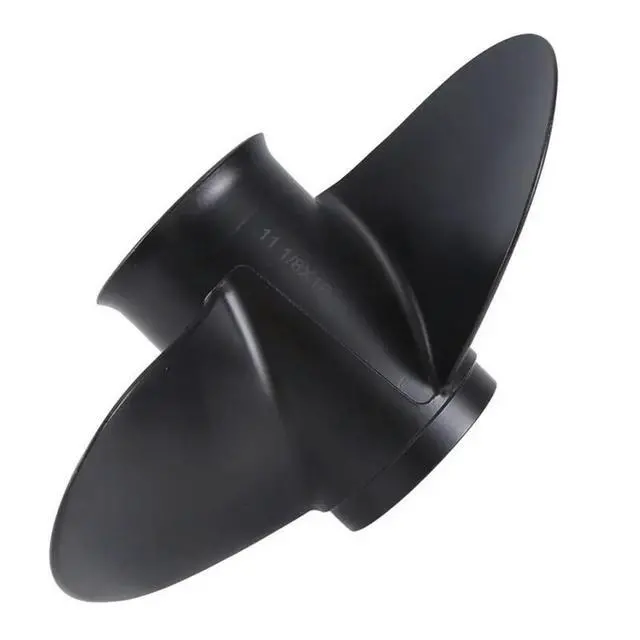 Alt view image 3 of 3 - Propeller 11 1/8X16 58100-88L72-019 For Suzuki RH