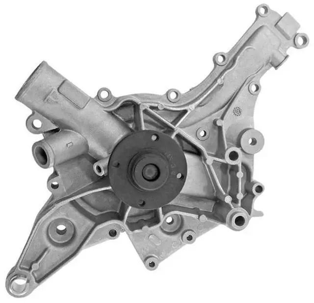 Main image of A1122001501 Engine Water Pump Water Pump Kit Water Pump Kit For Mercedes For Mercedes SL280 For Mercedes C-Class
