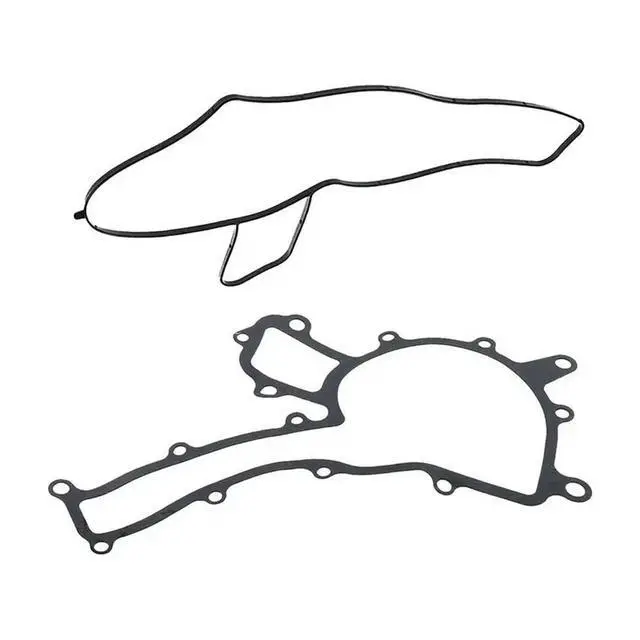 Alt view image 2 of 3 - A1122001501 Engine Water Pump Water Pump Kit Water Pump Kit For Mercedes For Mercedes SL280 For Mercedes C-Class