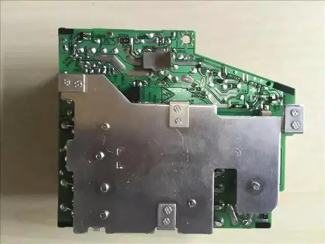 Alt view image 2 of 2 - Projector Power supply board ZSEP007 For EB-C240X C340X TW470C TW490C X100 EB-C35X C40X C45W C50W C55W C215S