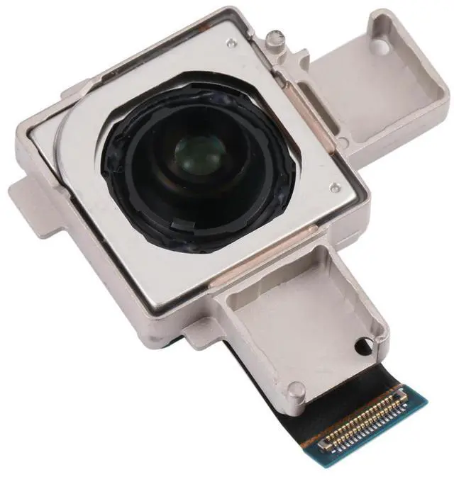 Alt view image 2 of 6 - Main Back Camera For Mi 11 Phone Rear Camera Repair Replacement Part