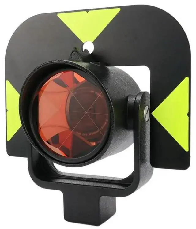 Main image of YM-GPR121 0Mm All-l Reflector Prism For Leica Swiss Type Total Station Topography Survey Instrument Tools