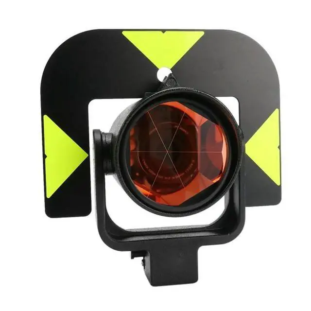 Alt view image 3 of 3 - YM-GPR121 0Mm All-l Reflector Prism For Leica Swiss Type Total Station Topography Survey Instrument Tools