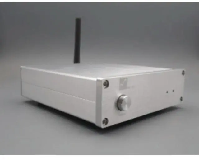 Main image of Hi-Fi Bluetooth 5.1 Receiver Lossless Bluetooth to Optical Coaxial Digital Output APTX HD LDAC