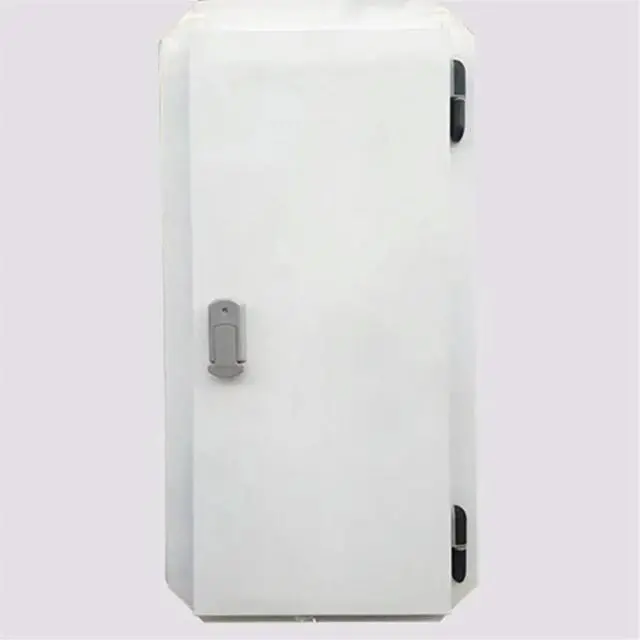 Alt view image 2 of 3 - Cold Door Hinges Turkish Lock Oven Rice Cabinet Steamer Oven Accessories ABS Material