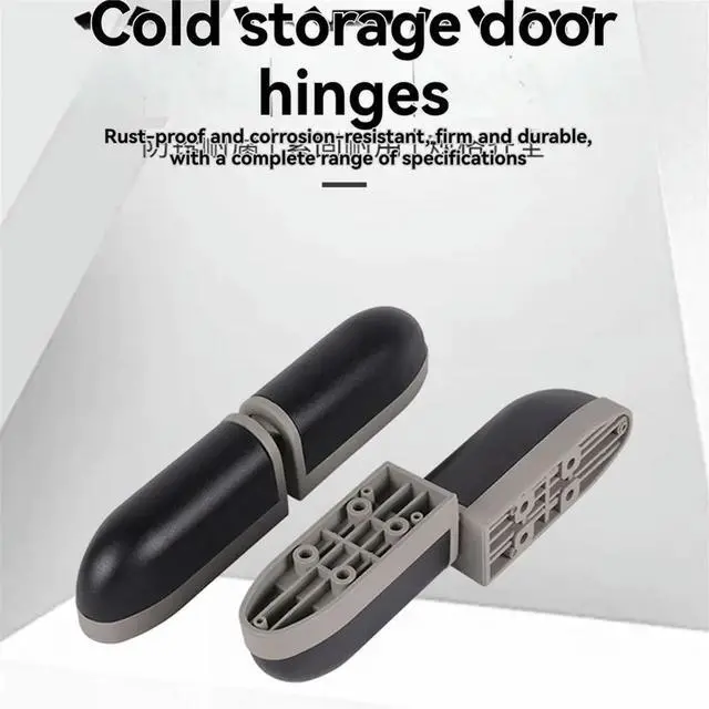 Main image of Cold Door Hinges Turkish Lock Oven Rice Cabinet Steamer Oven Accessories ABS Material