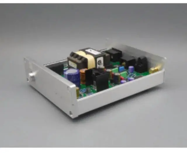 Alt view image 3 of 3 - Hi-Fi Bluetooth 5.1 Receiver Lossless Bluetooth to Optical Coaxial Digital Output APTX HD LDAC