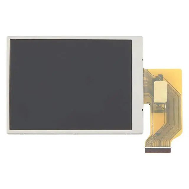 Alt view image 2 of 3 - For COOLPIX S33 Camera LCD Display Screen Repair Replacement Spare Part