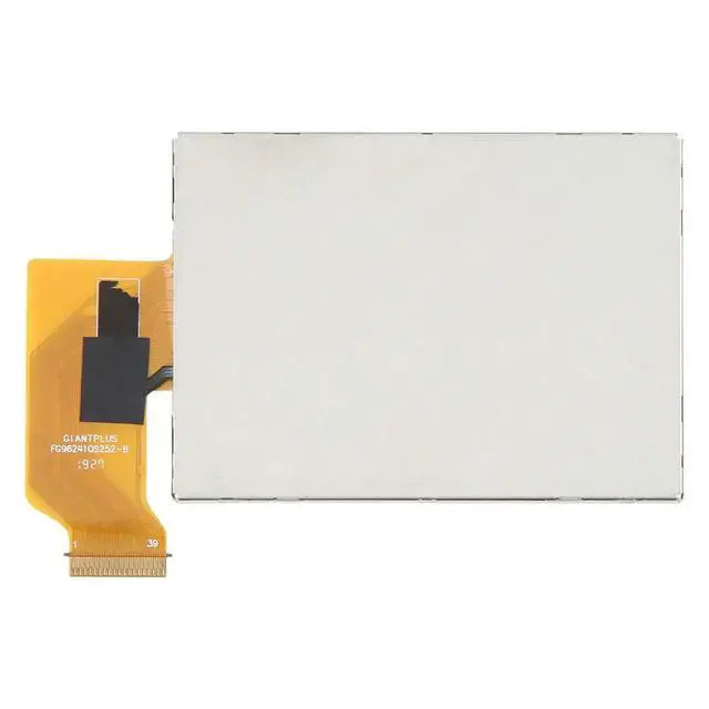 Alt view image 3 of 3 - For COOLPIX S33 Camera LCD Display Screen Repair Replacement Spare Part