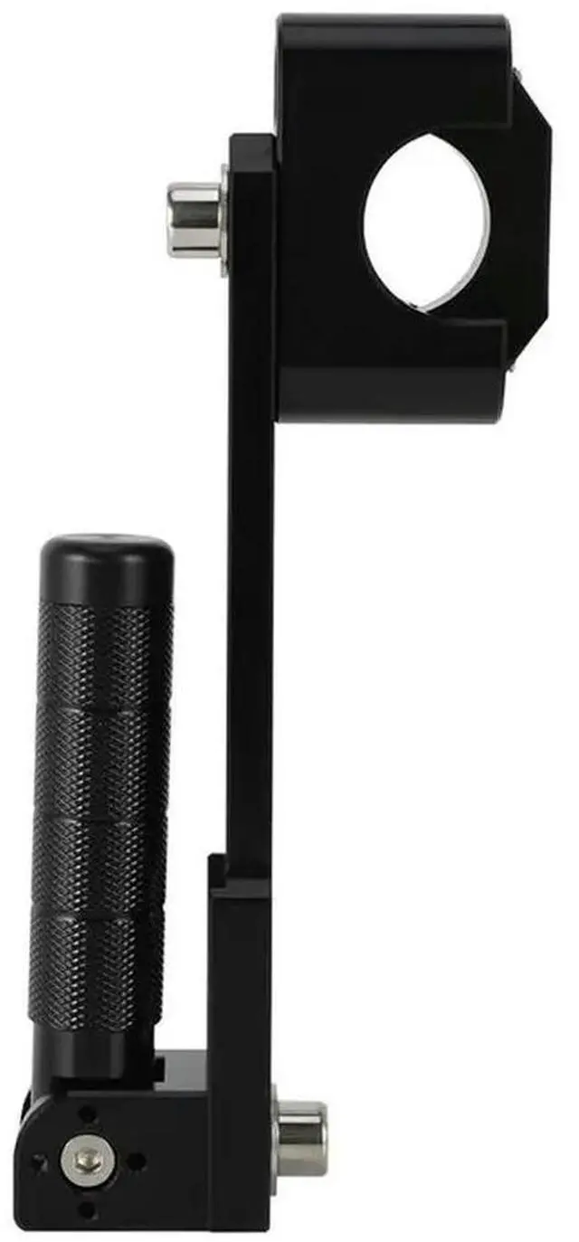 Alt view image 2 of 3 - Front Footpeg Modification Adjustment Kit For Motorcycles-Adjustable Fitment For Most Models-Design