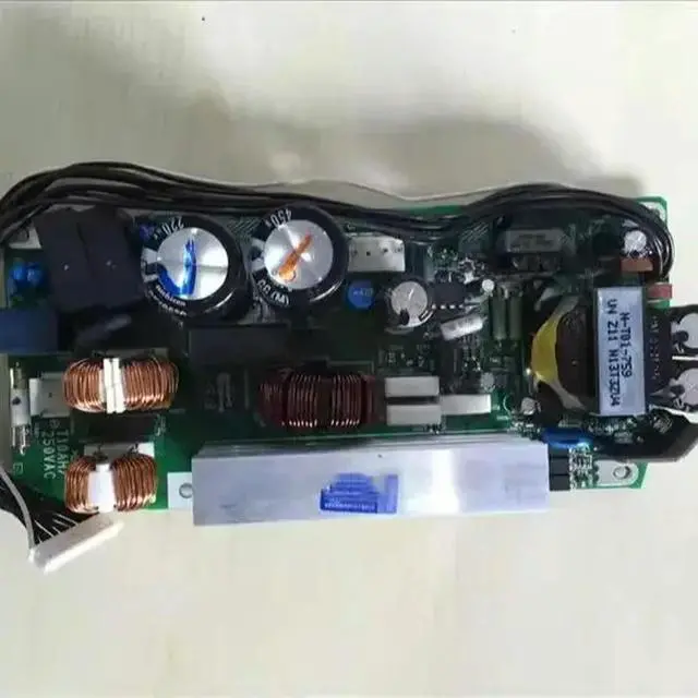 Main image of Projector Power supply board ZSEP822I For EH-TW5800C/TW5810C/TW6500C/TW6510C EH-TW3700C TW3850C TW3200 TW3600