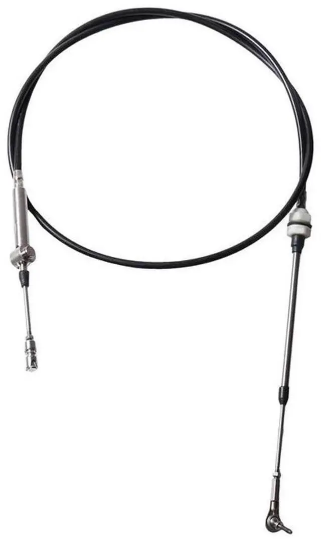 Main image of Motorcycle Steering Cable Motorcycle Accessories For Yamaha
