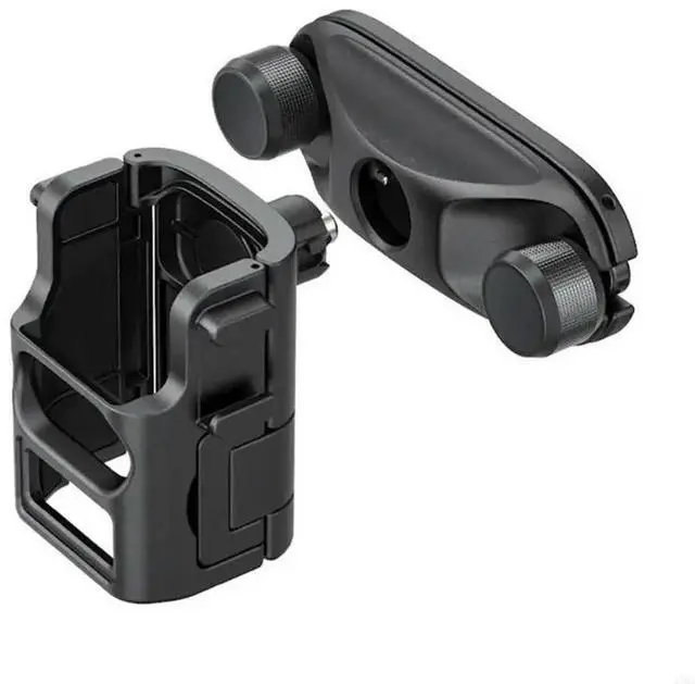 Main image of 2025 Camera Mount For Pocket 3 Backpacks Quick Release Mechanism Vibration