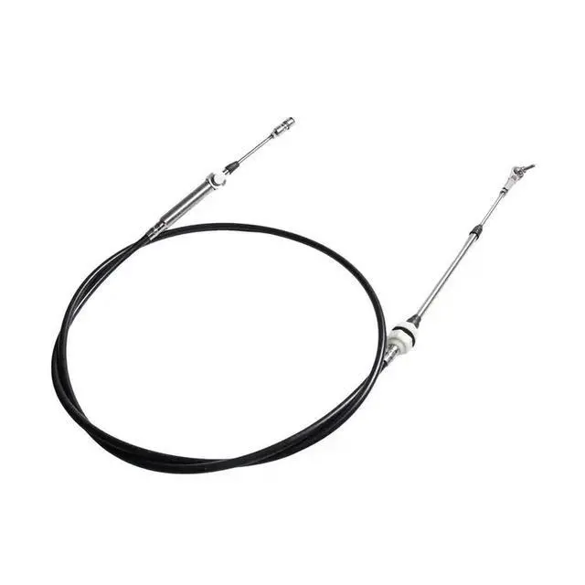 Alt view image 3 of 3 - Motorcycle Steering Cable Motorcycle Accessories For Yamaha