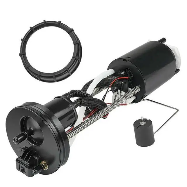 Alt view image 2 of 3 - For M130 Fuel Pump Assembly W/Nut(275500771 275500734 275500779) Fits For Sea-Doo RXT 215 255 260 X 255 2008- 2011