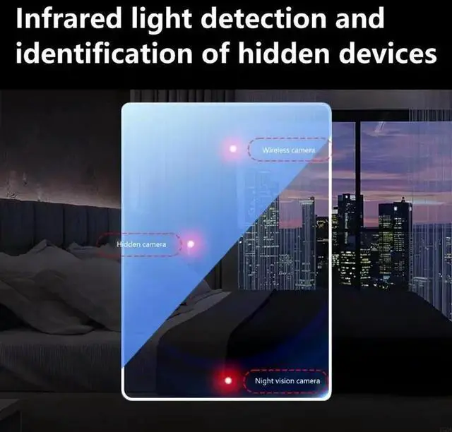 Main image of Advanced Spyware Finders Tool With Five Scanning Level For Various Environment