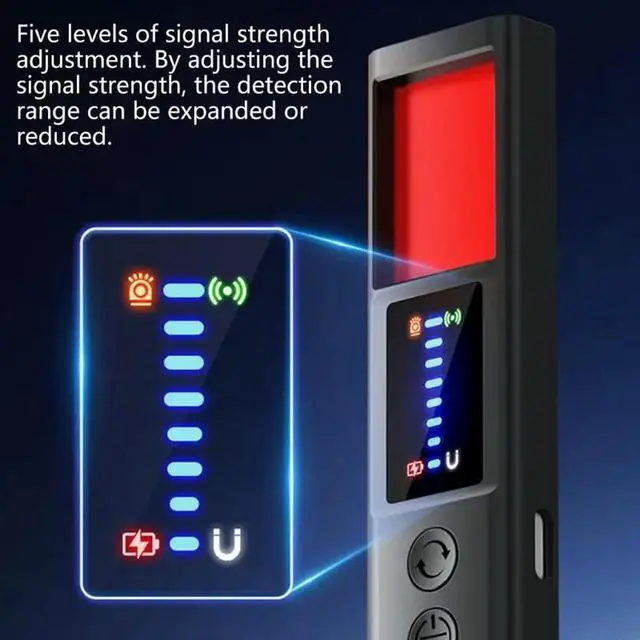 Alt view image 3 of 6 - Advanced Spyware Finders Tool With Five Scanning Level For Various Environment