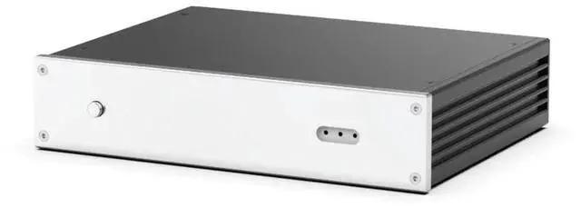 Main image of BZ2806A Aluminum DAC Enclosure for DAC7 DAC9 ES9018 1541 Amplifier Chassis l Audio Box CaseGoods in stock
