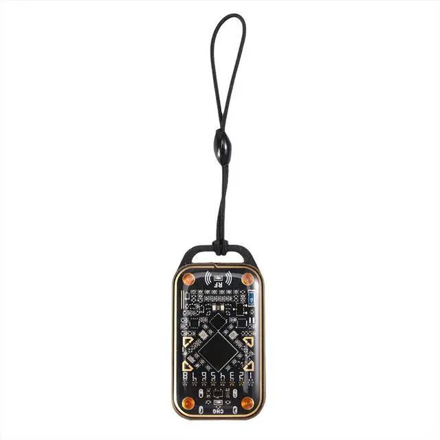 Main image of Upgrade Chameleon Ultra Card Emulator+UID Keychain RFID Chip Reader 125K 13.56M Card Decode NFC Duplicator
