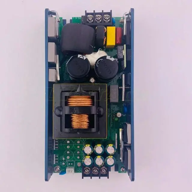 Main image of FC700W 28V Moving Head Light Power Supply Replacement High Power Switching PSU Stage Lighting Repair Part