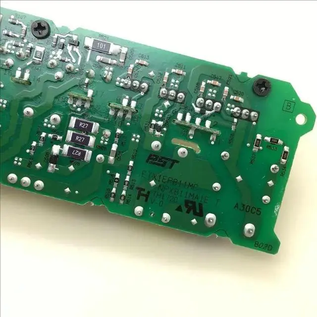 Alt view image 3 of 3 - Projector Power supply board For EB-C301MS EB-C3000X EB-C3001X EB-C3005WNC3010MN C3011MN C300MN C300MS C301MN C260M C261M C261MN