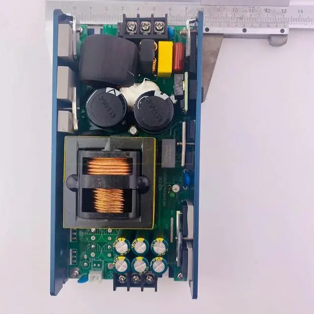 Alt view image 2 of 3 - FC700W 28V Moving Head Light Power Supply Replacement High Power Switching PSU Stage Lighting Repair Part