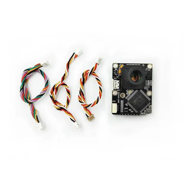 Alt view image 2 of 3 - PX4FLOW V1.3.1 Optical Flow Sensor Camera for PX4 PIXHAWK Flight Control System W/ Sonar