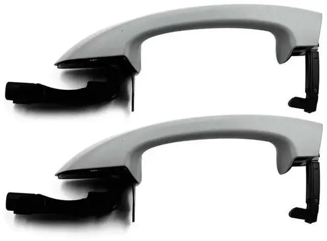Main image of For Touareg 2011 2012 2013 2014 2015 2016 2017 Car Exterior Door Handle Left Right Keyless