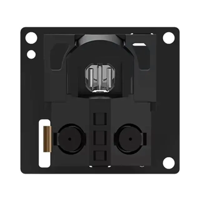 Alt view image 2 of 3 - GS2 Solid-State Line Lidar Ranging Sensor Laser Radar Module 28Hz 300M 100° Scanning Sweeper Obstacle Avoidance