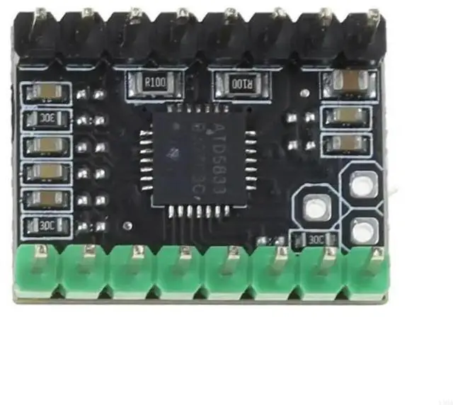 Main image of 3D Printer Accessories Motherboard Mute Driver FS31W01