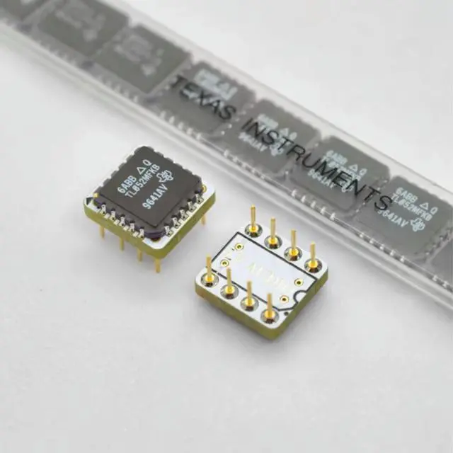 Main image of TL052MFKB Bile Flavor Fever Dual Operational Amplifier