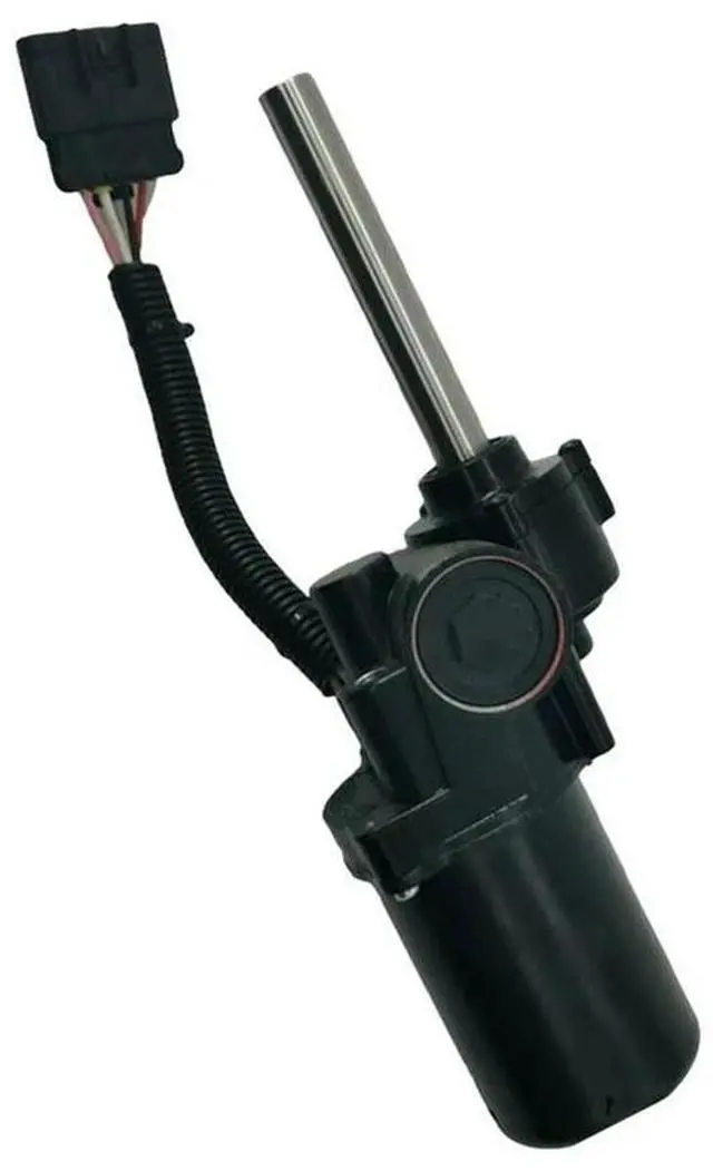 Main image of Electric Pedal Motor 19303236 Pedal Motor For Chevrolet Pedal Motor For Cadillac Escalade Auxiliary Foot Pedal Motor