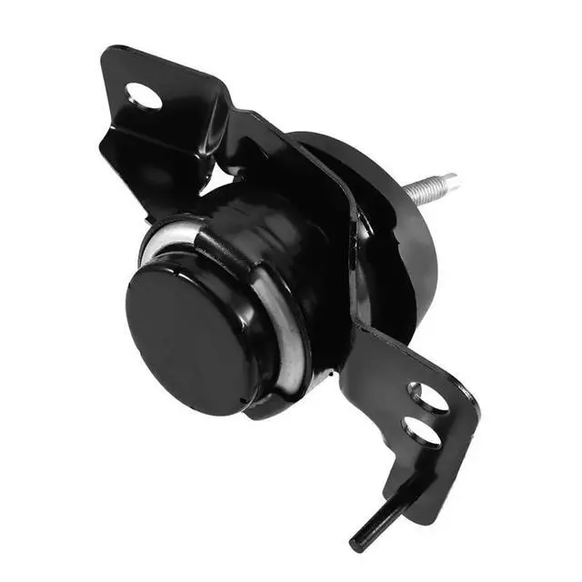 Alt view image 3 of 3 - Front Left Engine Motor Mount For Jeep JL Wrangler 2021-2025 3.6L- Part Number 68480593AB