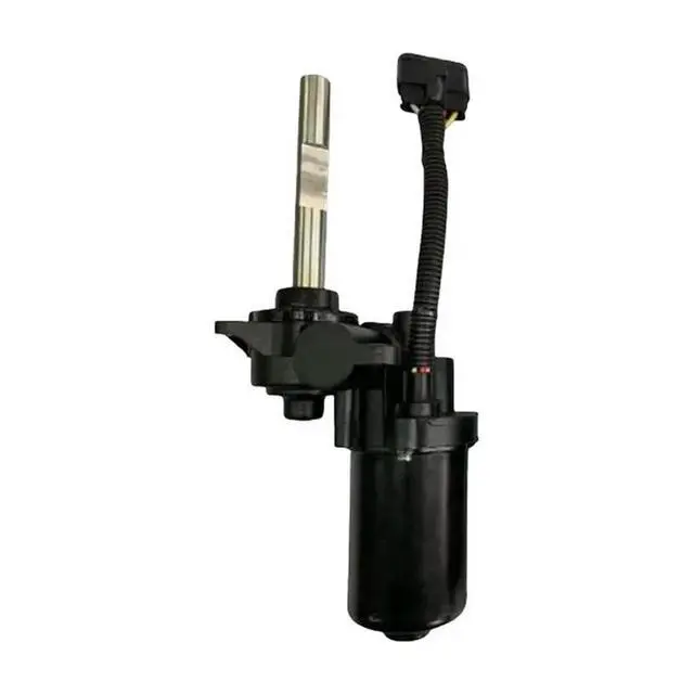 Alt view image 2 of 3 - Electric Pedal Motor 19303236 Pedal Motor For Chevrolet Pedal Motor For Cadillac Escalade Auxiliary Foot Pedal Motor