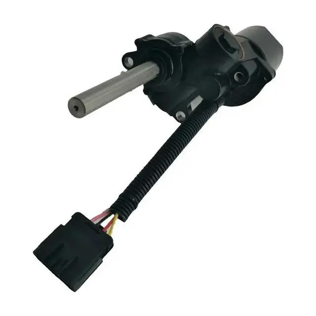 Alt view image 3 of 3 - Electric Pedal Motor 19303236 Pedal Motor For Chevrolet Pedal Motor For Cadillac Escalade Auxiliary Foot Pedal Motor