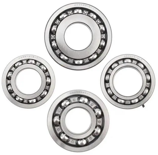 Main image of DG357213-1 Auto Transmission Bearings Kit For Subaru Outback 2.5L 3.0L CVT, TR580, DG368816-1, DG357213-1, DG407414
