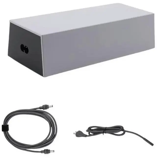 Alt view image 2 of 3 - For Most Cars/Rvs Car Electronic Power Supply For Starlink Gen 3 57V 3.42A 195W Power Supply Adapter US PLUG