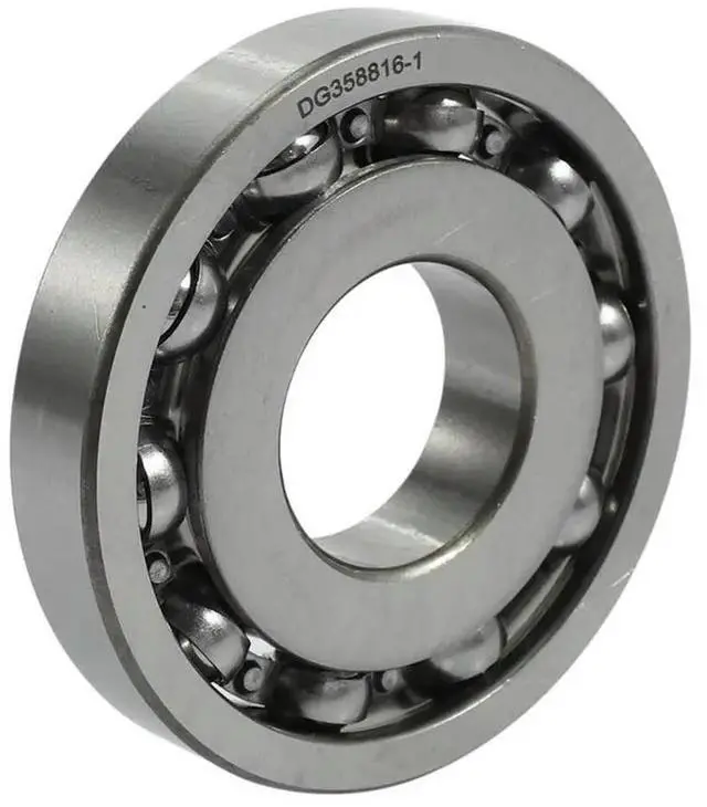 Alt view image 2 of 3 - DG357213-1 Auto Transmission Bearings Kit For Subaru Outback 2.5L 3.0L CVT, TR580, DG368816-1, DG357213-1, DG407414