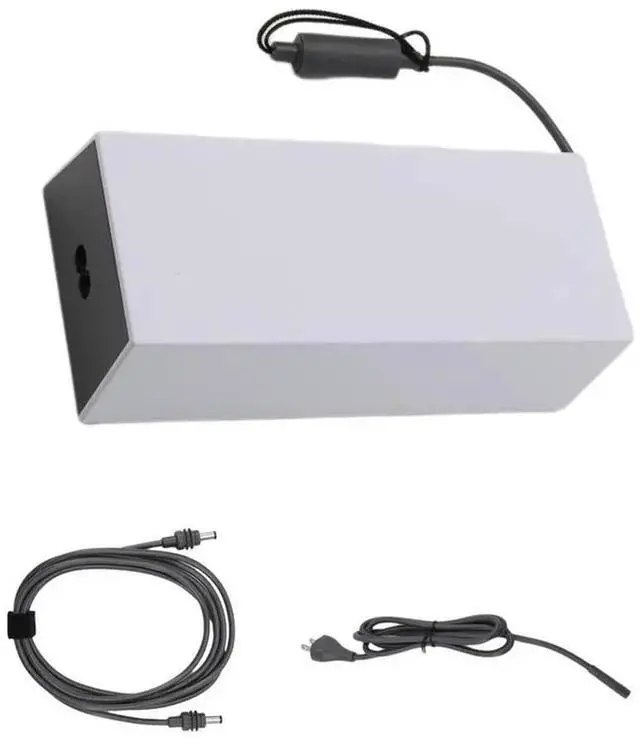 Main image of For Most Cars/Rvs Car Electronic Power Supply For Starlink Gen 3 57V 3.42A 195W Power Supply Adapter US PLUG