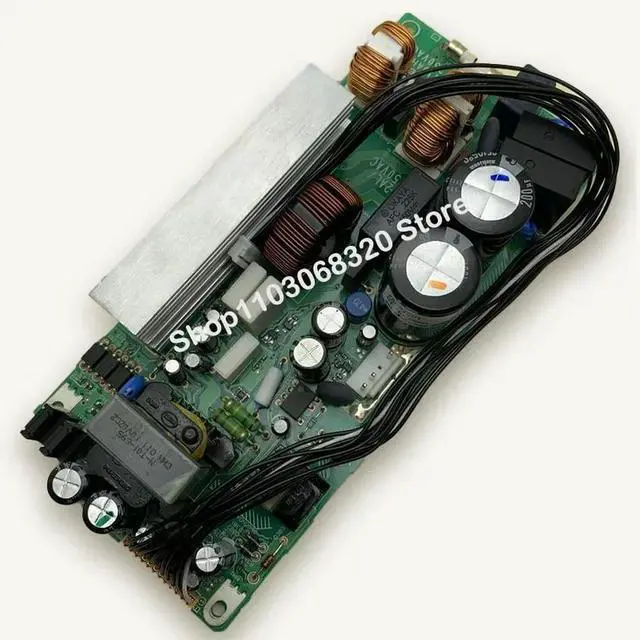 Main image of Projector Power supply board ZSEP750I For EH-TW5000 TW5500 TW5850C EH-TW3000 TW3500 TW4000 TW4400 TW4500