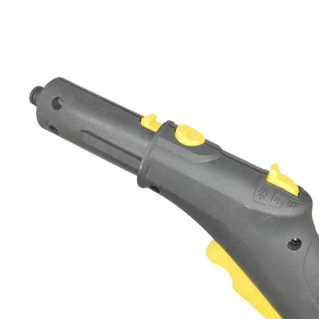 Alt view image 3 of 6 - Steam Switch Control Handle Hose Kit for Karcher SC2, SC3, SC4 SC5 CTK10 CTK20 Cleaner Fittings Replacement Piping A