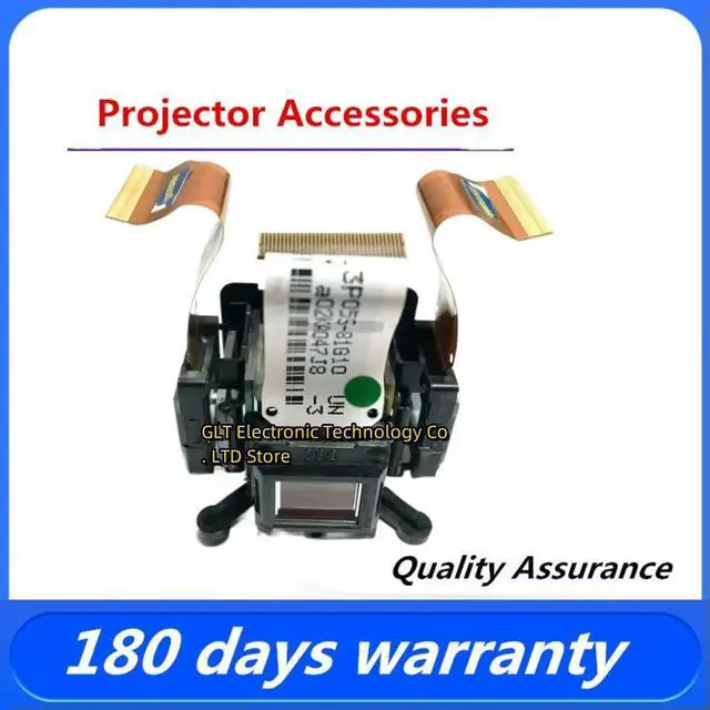 Main image of Projector LCD Prism Assy Wholeset Block Optical Unit for Projector S3/S4/S5/S6/S7/S8 L3P05S-85G01